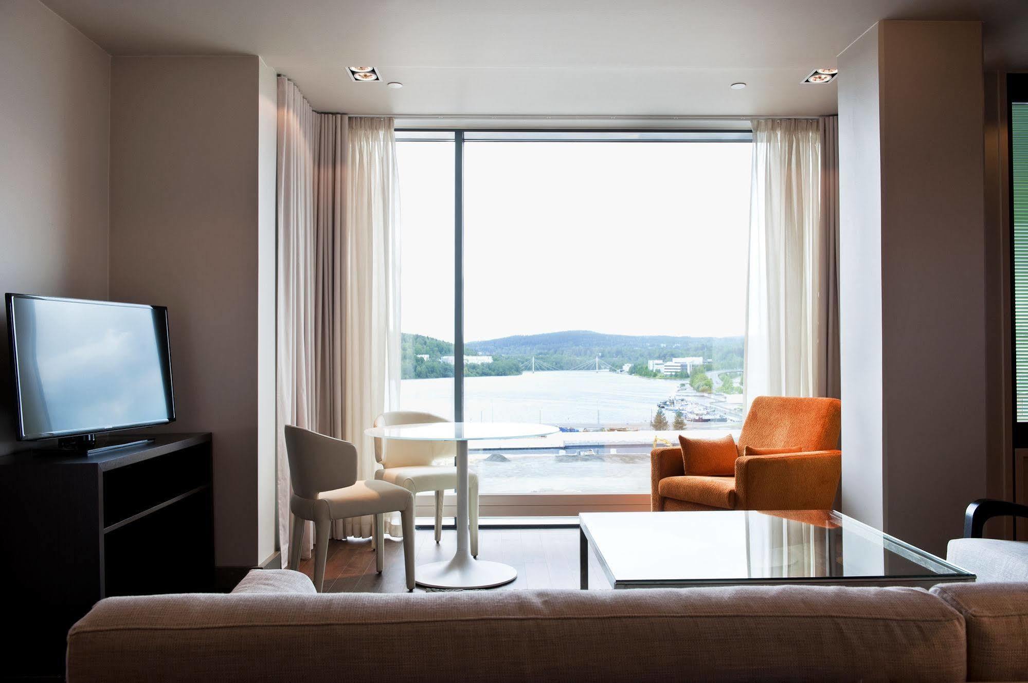 Solo Sokos Hotel Paviljonki Jyväskylä Exterior foto